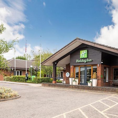 Holiday Inn Guildford By Ihg Exteriér fotografie