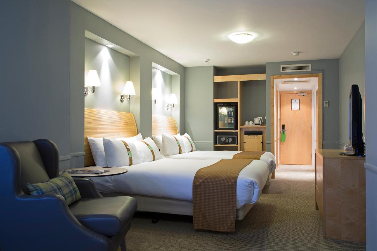 Holiday Inn Guildford By Ihg Exteriér fotografie