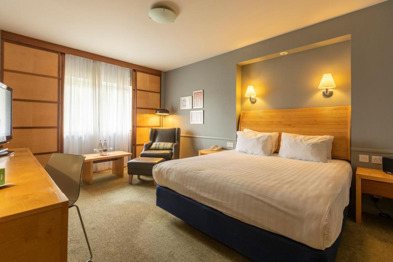 Holiday Inn Guildford By Ihg Exteriér fotografie