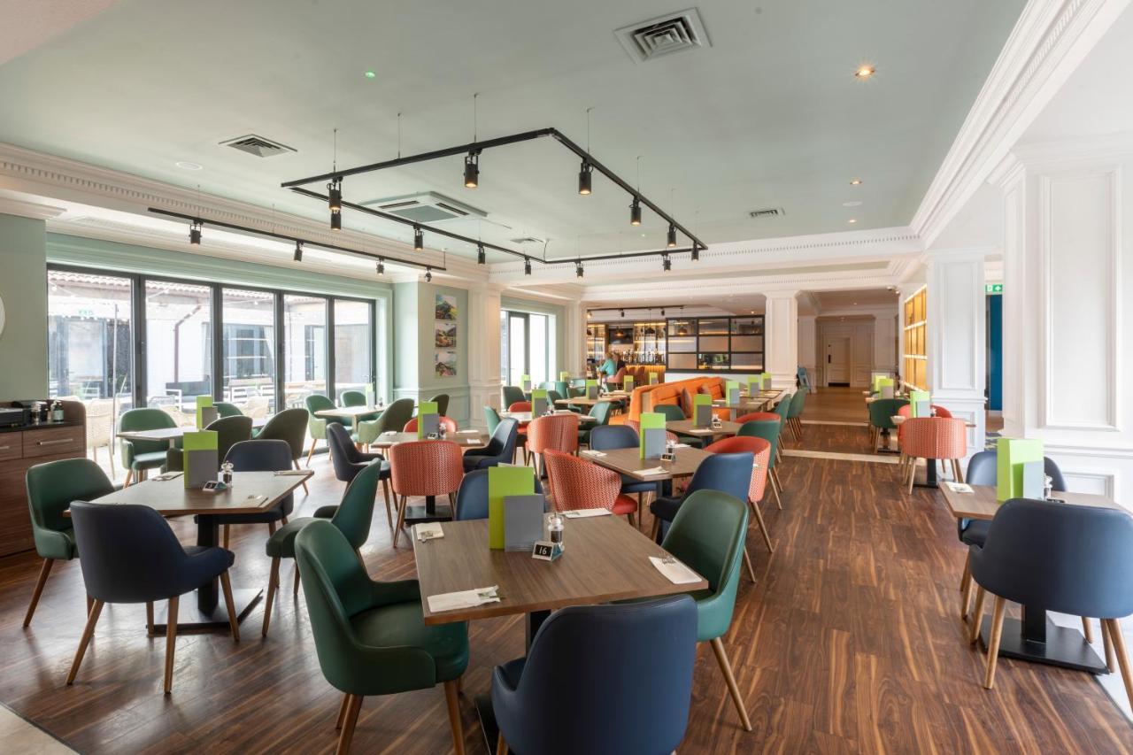Holiday Inn Guildford By Ihg Exteriér fotografie