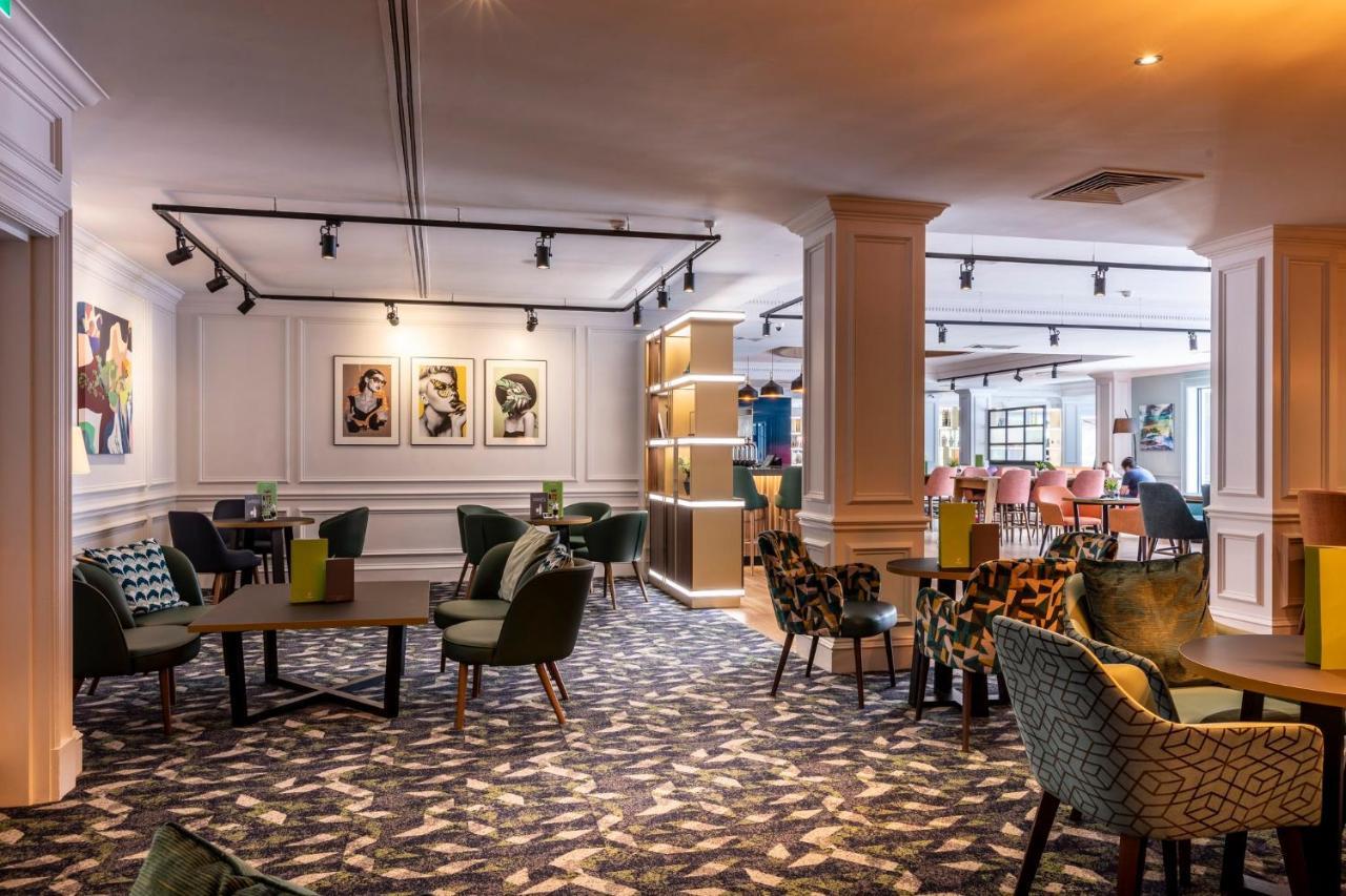 Holiday Inn Guildford By Ihg Exteriér fotografie