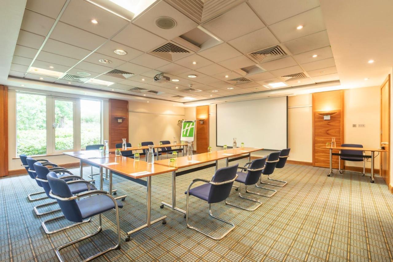 Holiday Inn Guildford By Ihg Exteriér fotografie