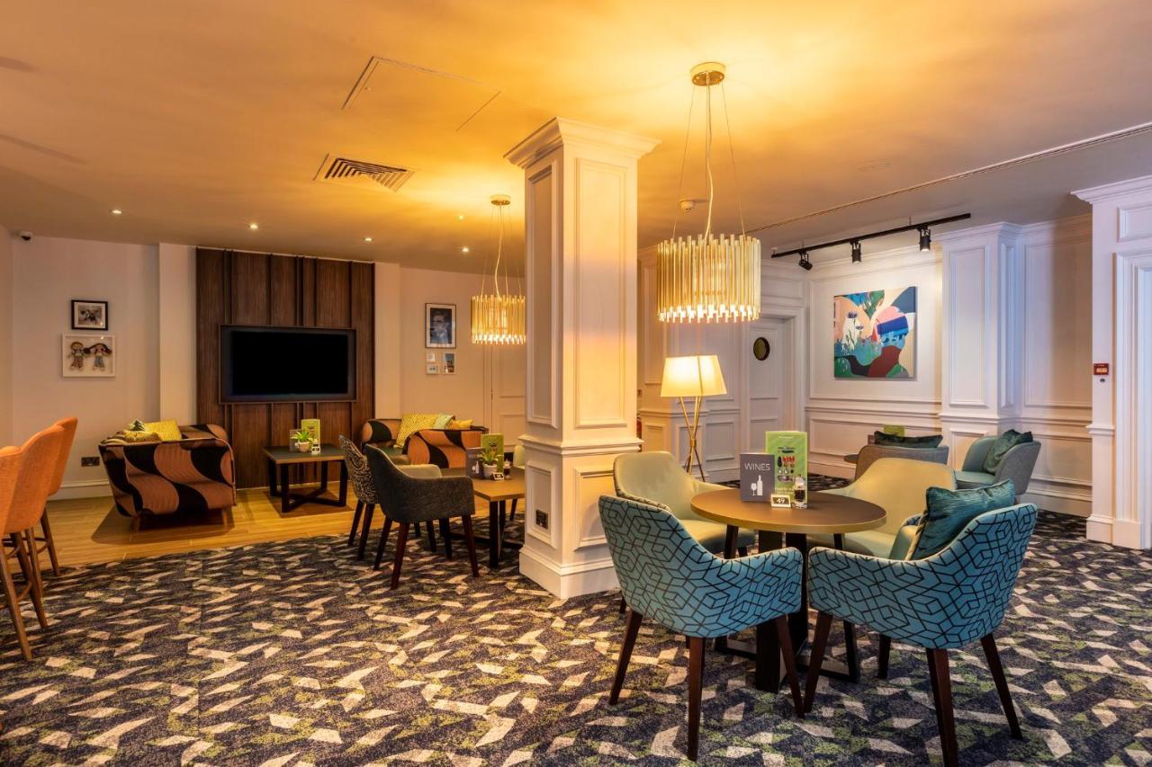 Holiday Inn Guildford By Ihg Exteriér fotografie