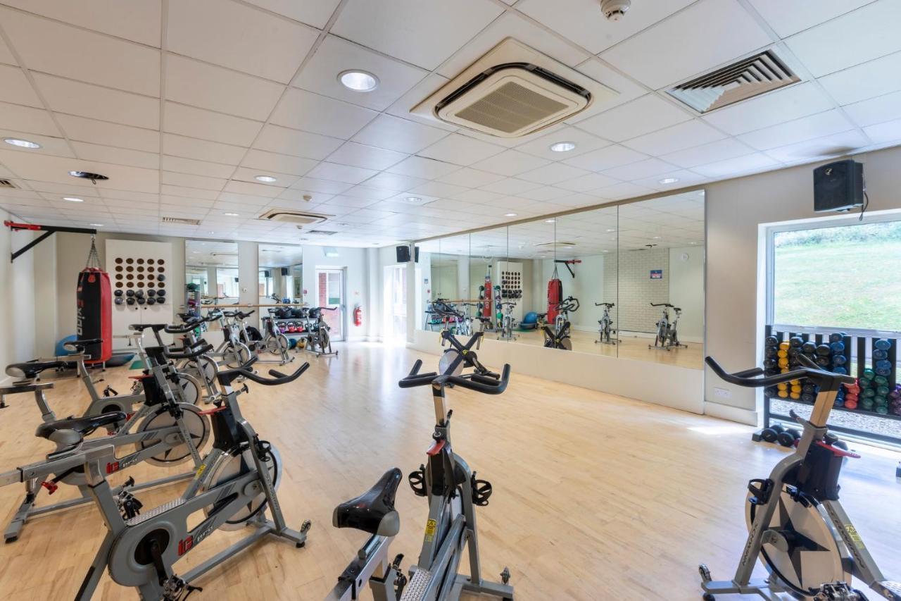Holiday Inn Guildford By Ihg Exteriér fotografie