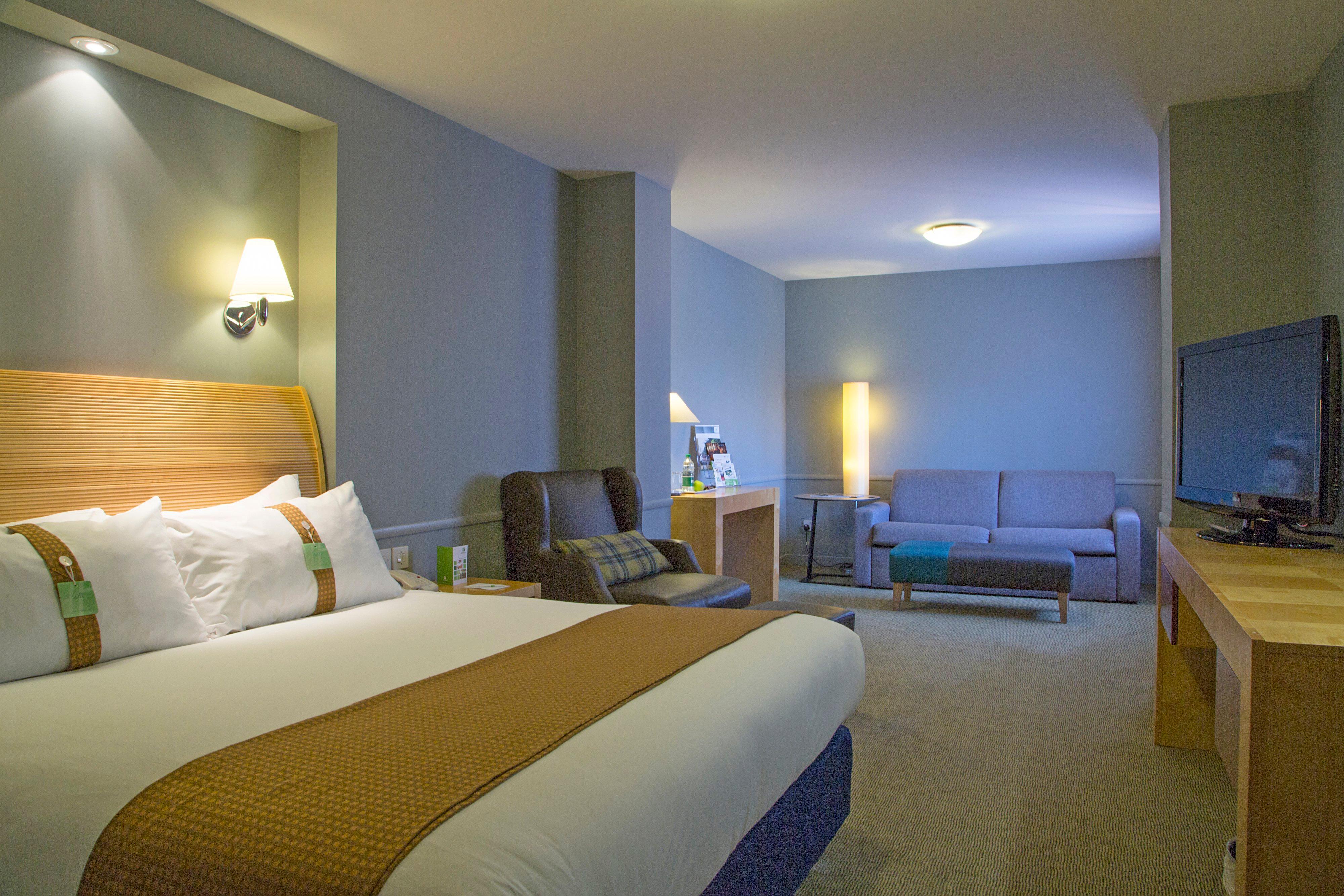 Holiday Inn Guildford By Ihg Exteriér fotografie