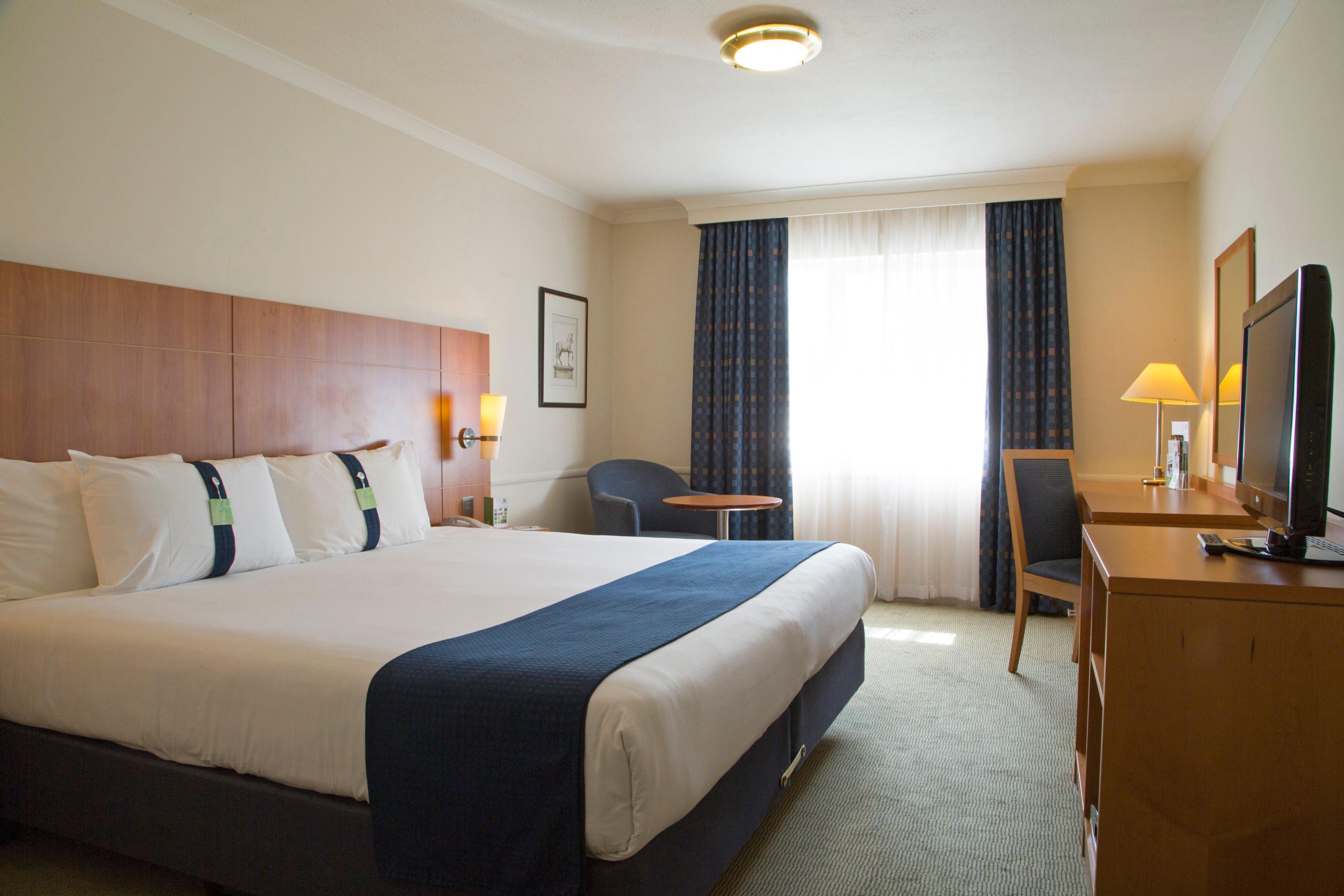 Holiday Inn Guildford By Ihg Exteriér fotografie