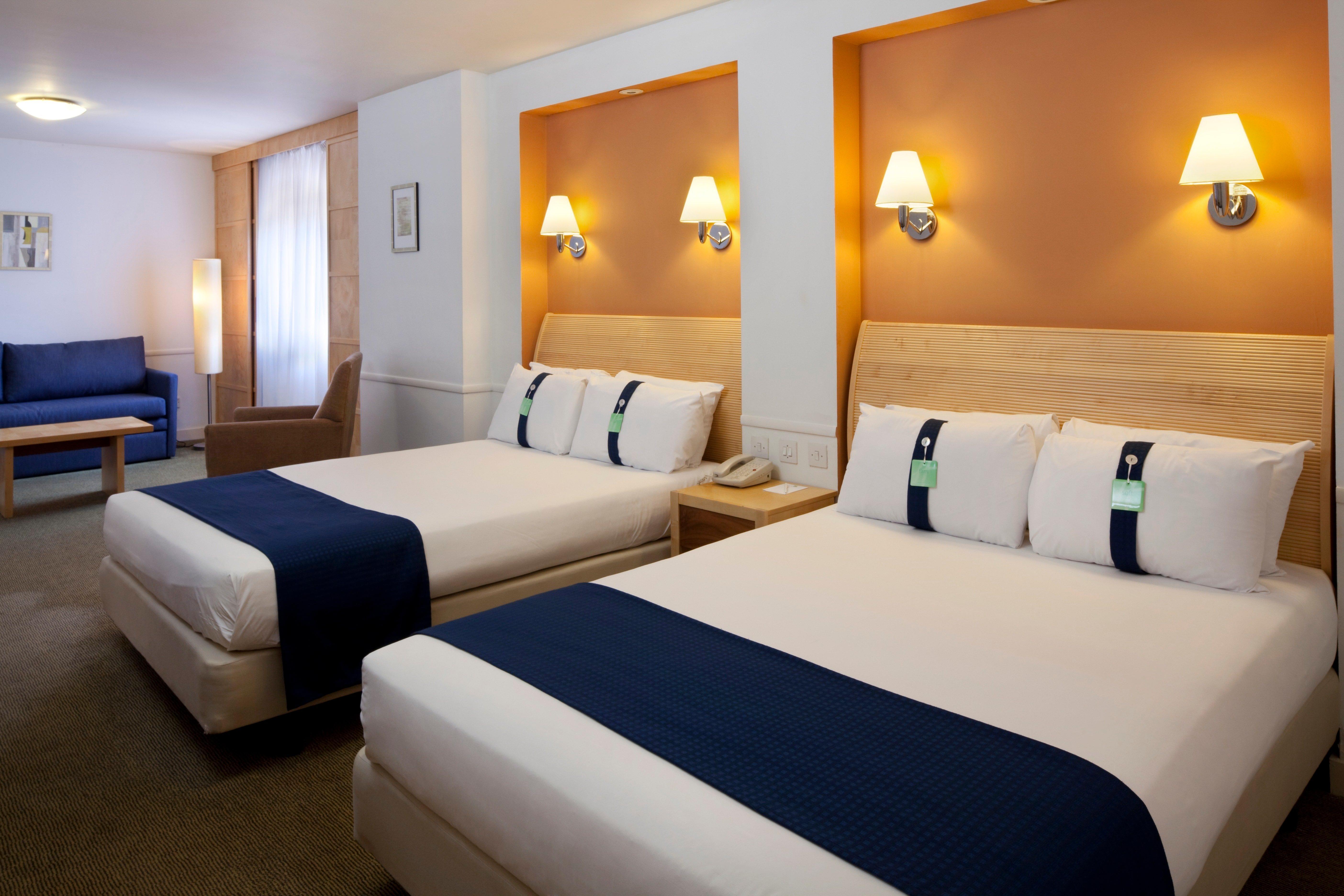Holiday Inn Guildford By Ihg Exteriér fotografie