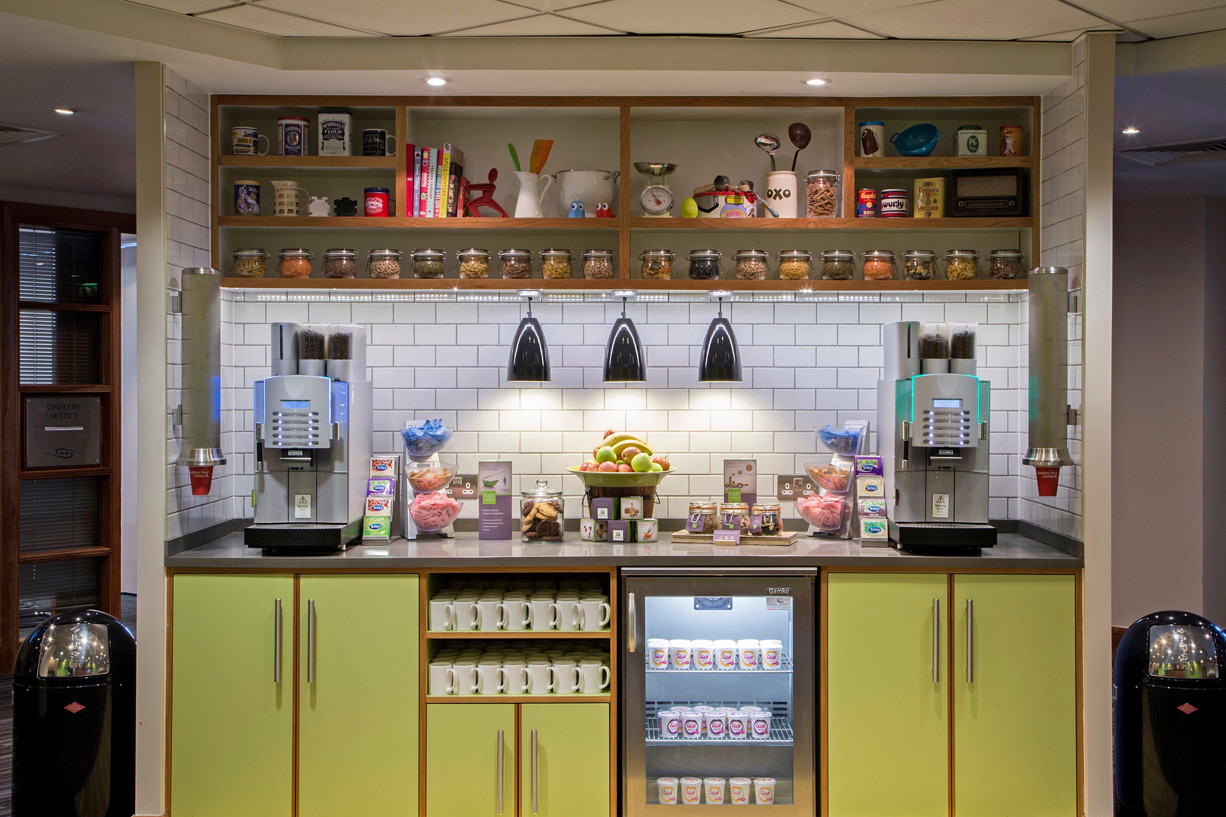 Holiday Inn Guildford By Ihg Exteriér fotografie