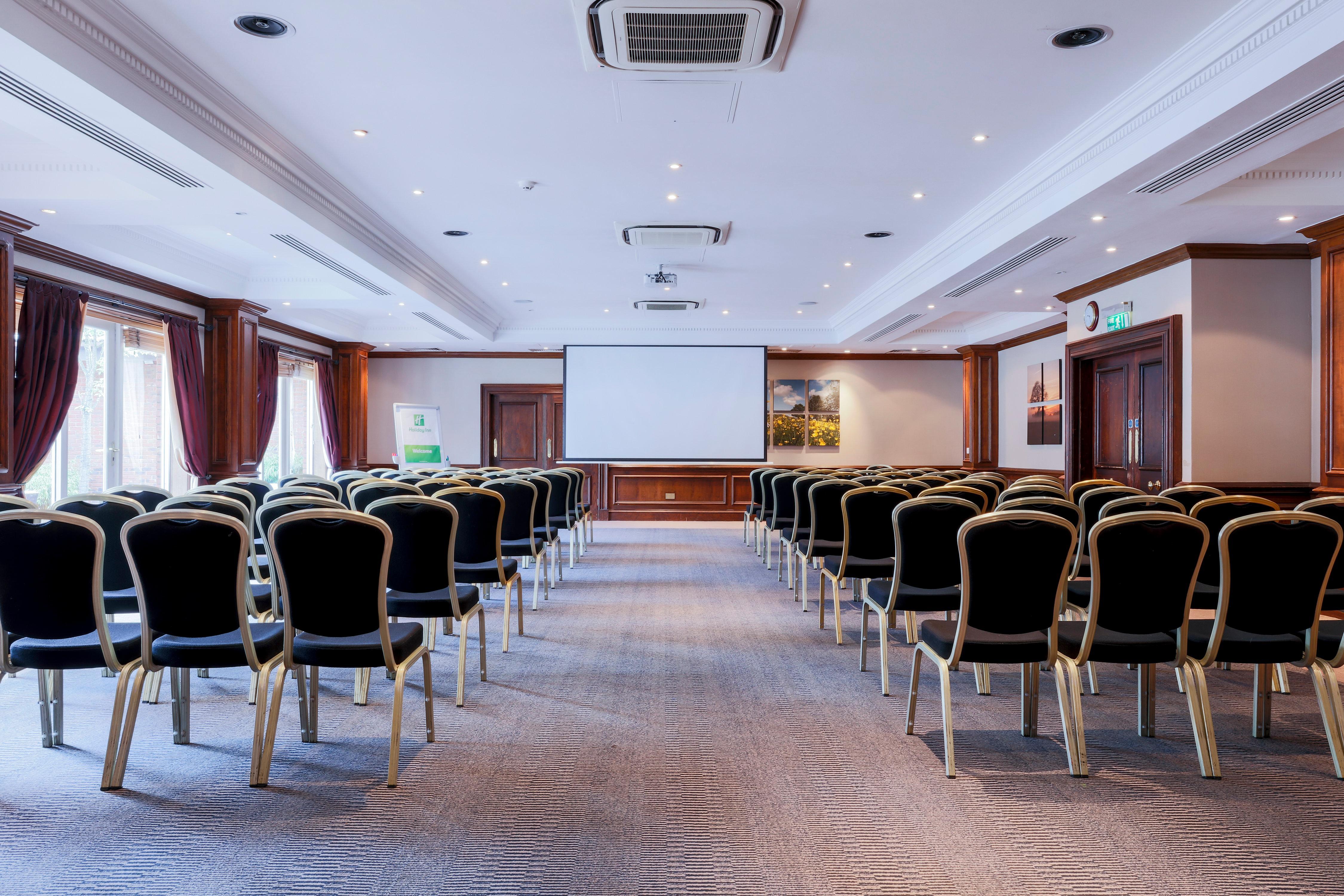 Holiday Inn Guildford By Ihg Exteriér fotografie