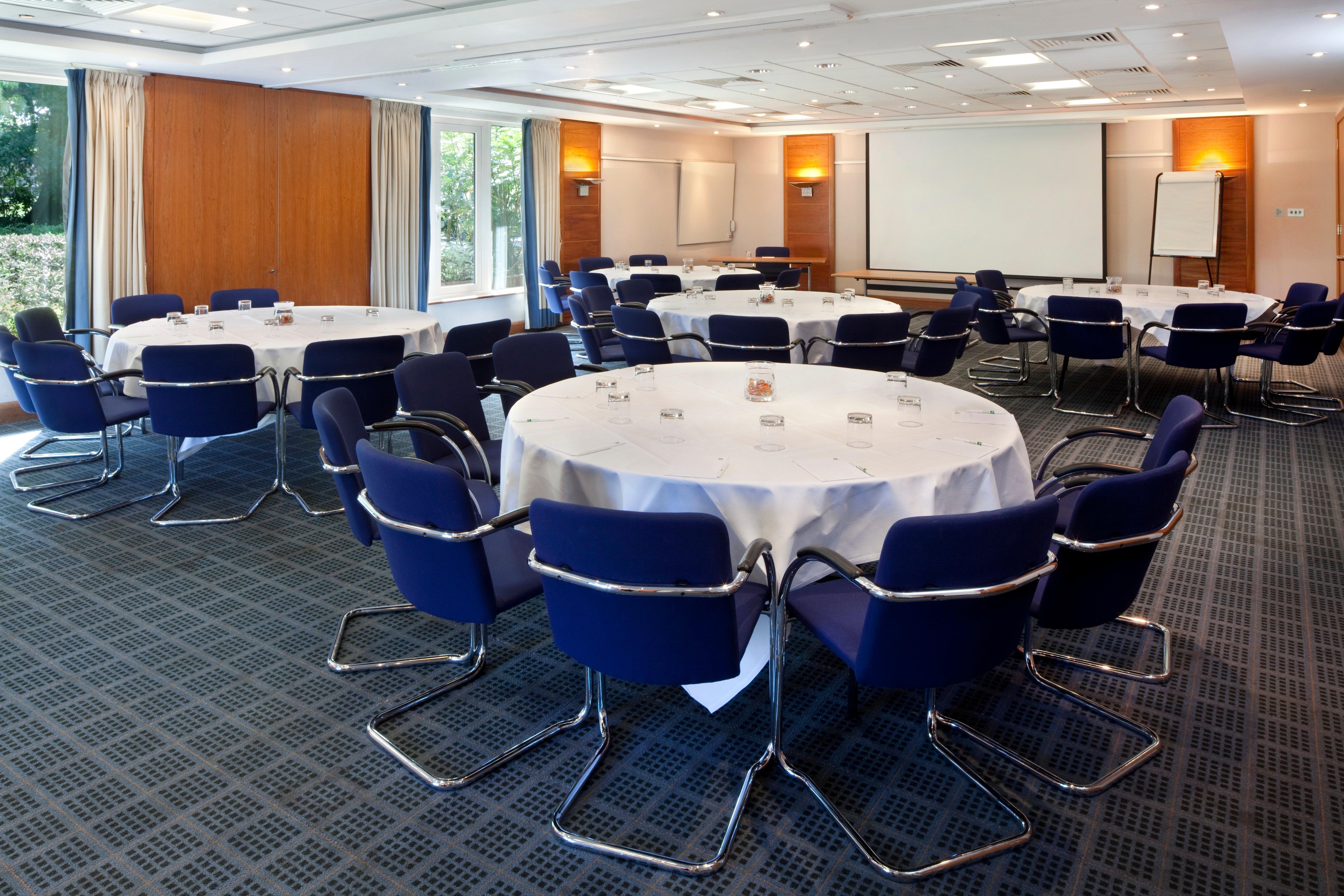 Holiday Inn Guildford By Ihg Exteriér fotografie