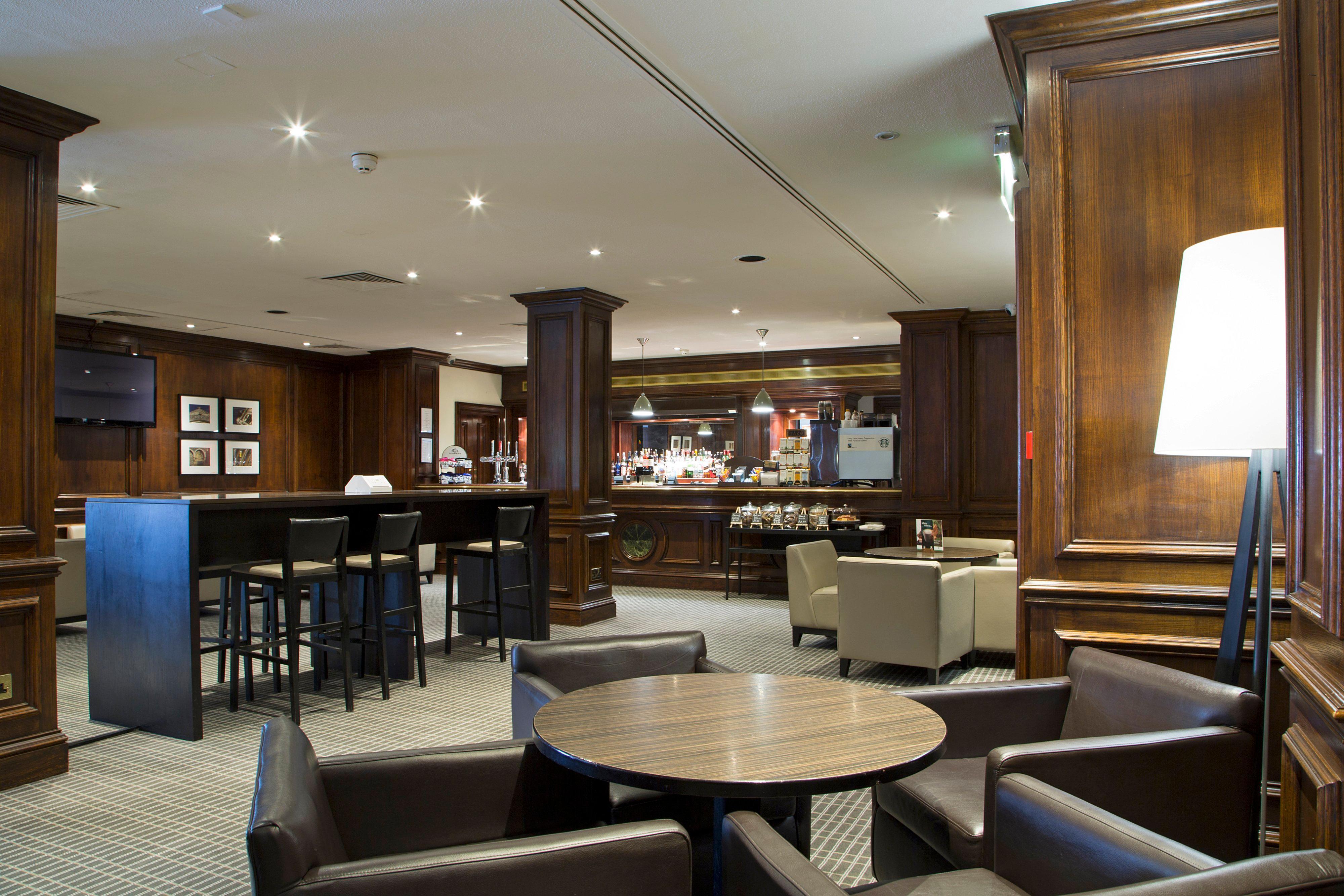 Holiday Inn Guildford By Ihg Exteriér fotografie