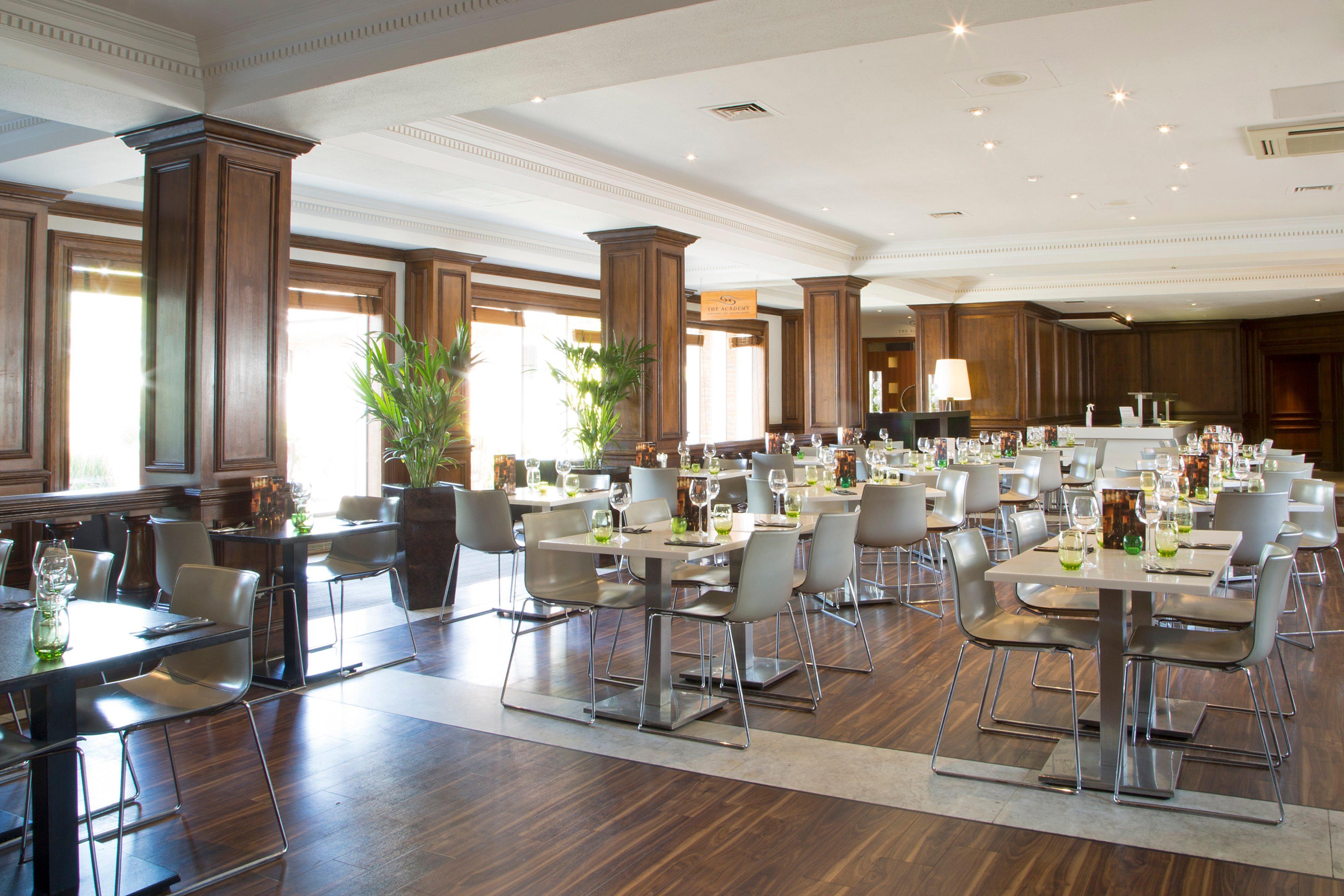 Holiday Inn Guildford By Ihg Exteriér fotografie